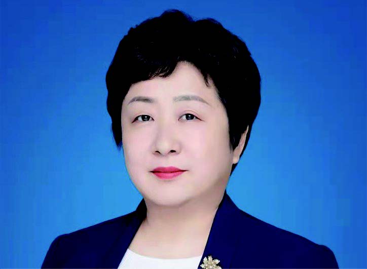 金玉兰
