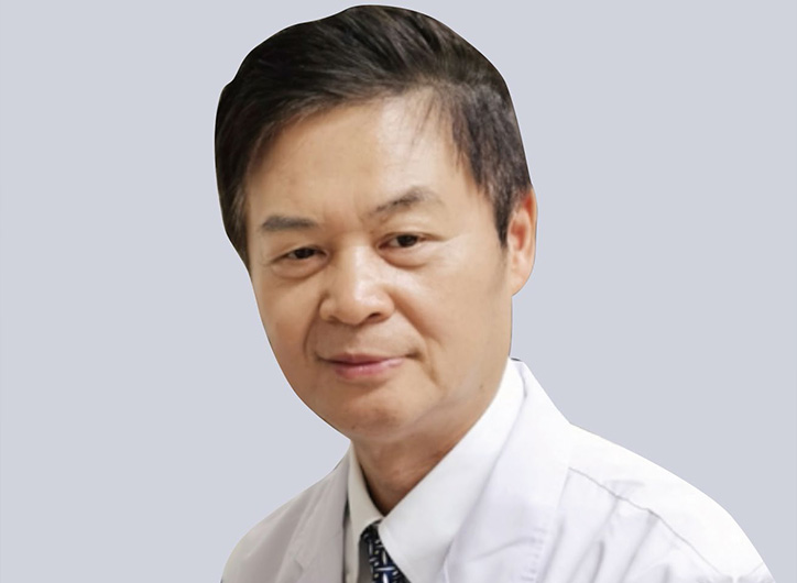 刘东戈